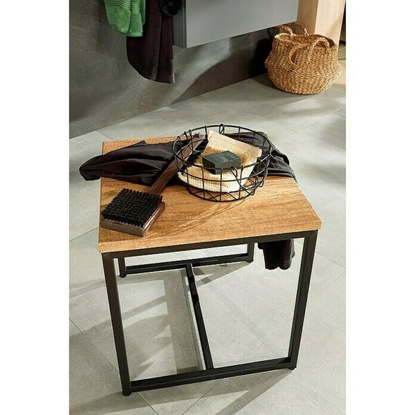 Bild 2 von Astor Tree Badhocker