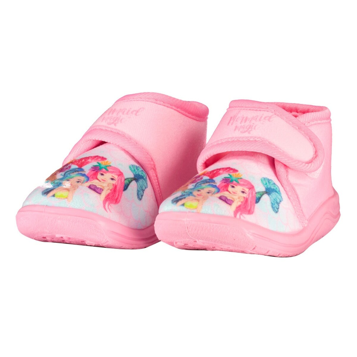 Bild 1 von Babyschuhe Ariel, Rosa, 19/20