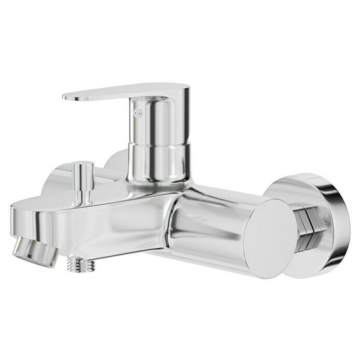 Bild 2 von Camargue Elba Badewannenarmatur