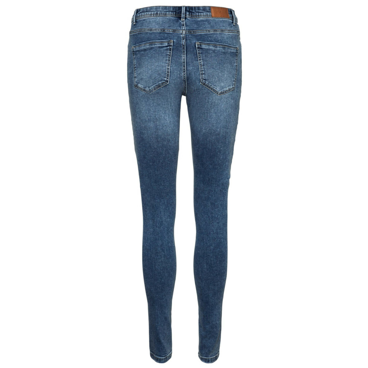 Bild 2 von Vero Moda VMTANYA MR SK JEANS V Jeans