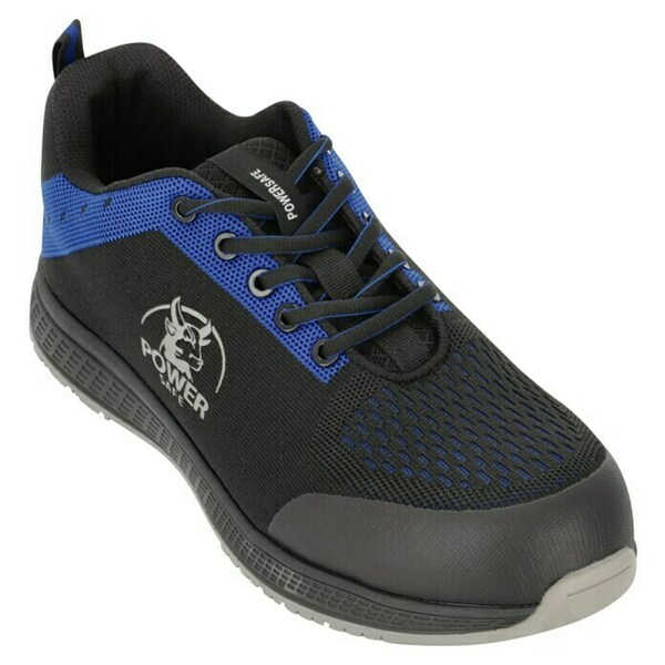 Bild 1 von Sicherheitshalbschuh Nicky