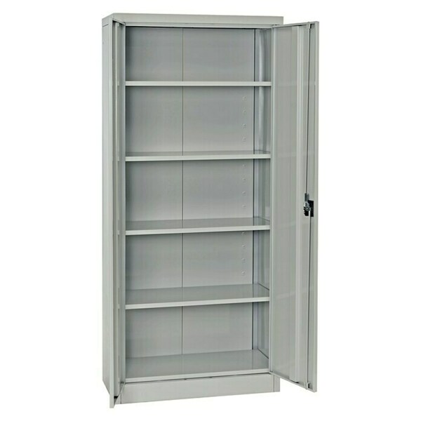 Bild 2 von Regalux Metallschrank