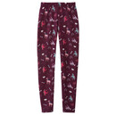 Bild 1 von Mädchen Thermo-Leggings mit Einhorn-Print