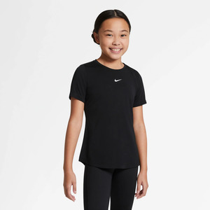 Nike T-Shirt DRI-FIT ONE GIRLS SHORT SLEEVE