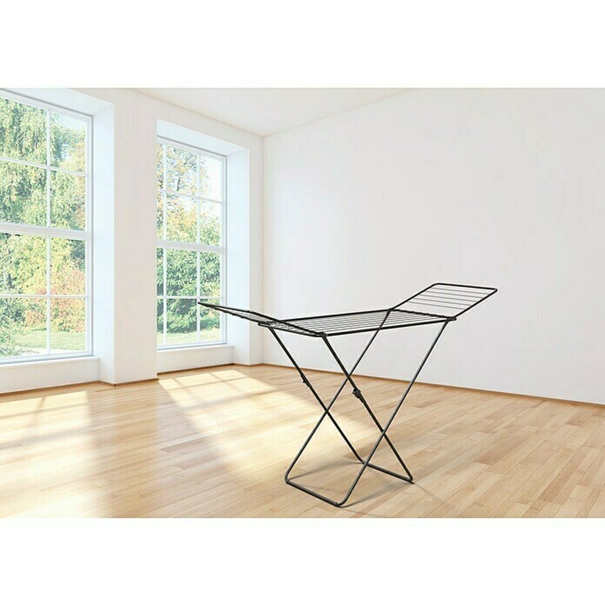 Bild 2 von Gimi Flügel-Wäscheständer Glory