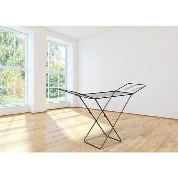 Bild 2 von Gimi Flügel-Wäscheständer Glory