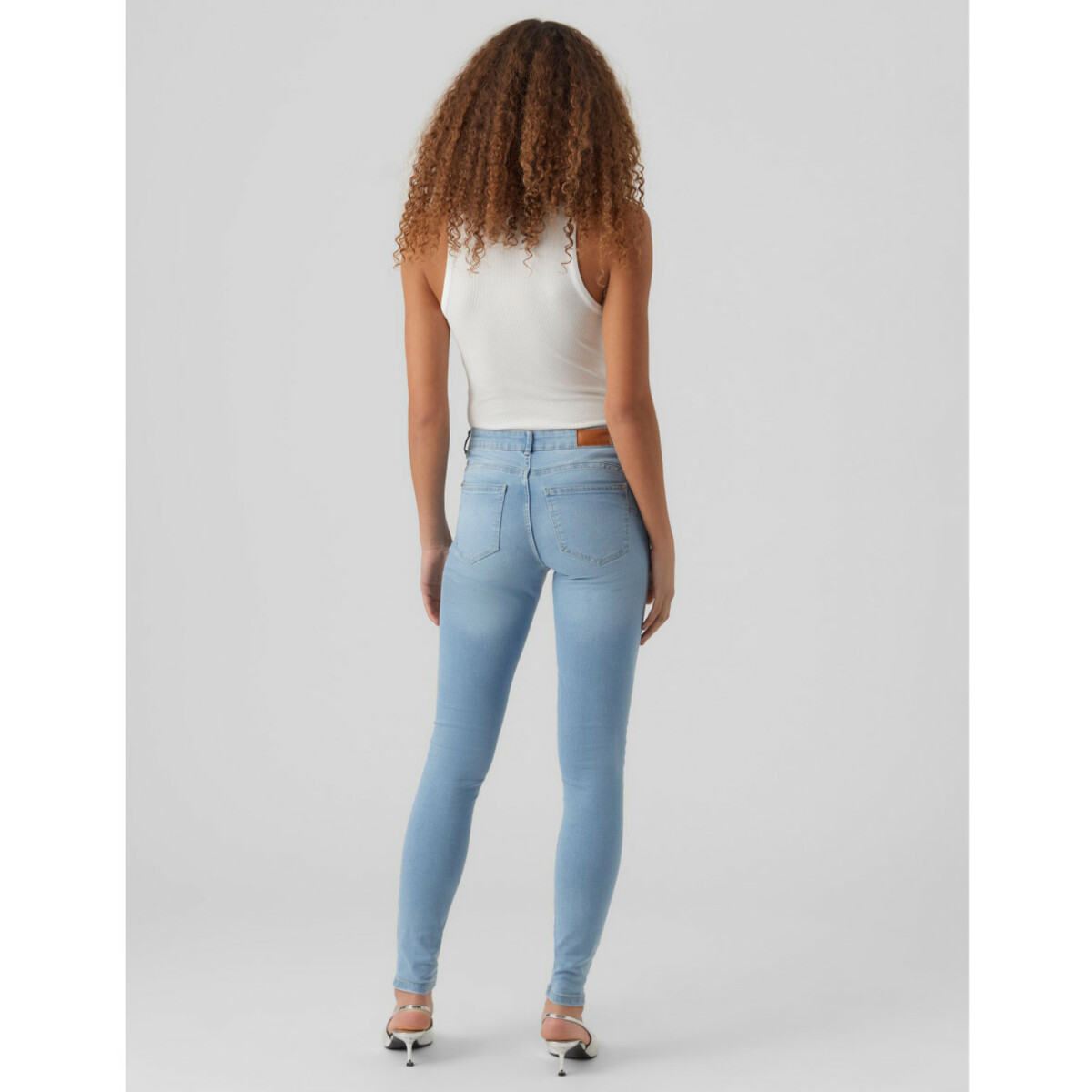 Bild 3 von Vero Moda VMALIA MR S SHAPE J V Jeans