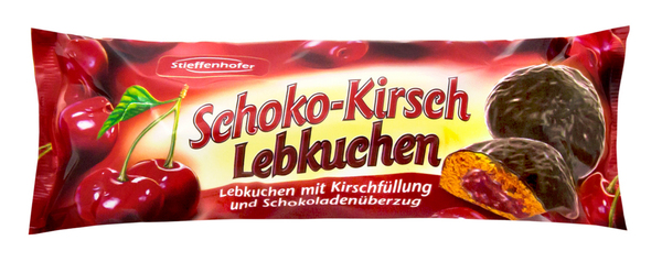 Bild 1 von Schoko-Lebkuchen 200g