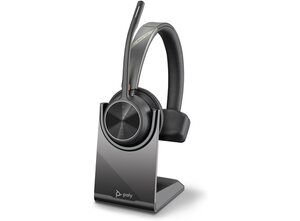 Poly Voyager 4310 USB-C Headset +BT700 Dongle