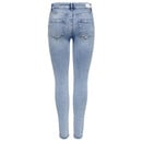 Bild 2 von Only ONLBLUSH MID SK ANK R Jeanshose