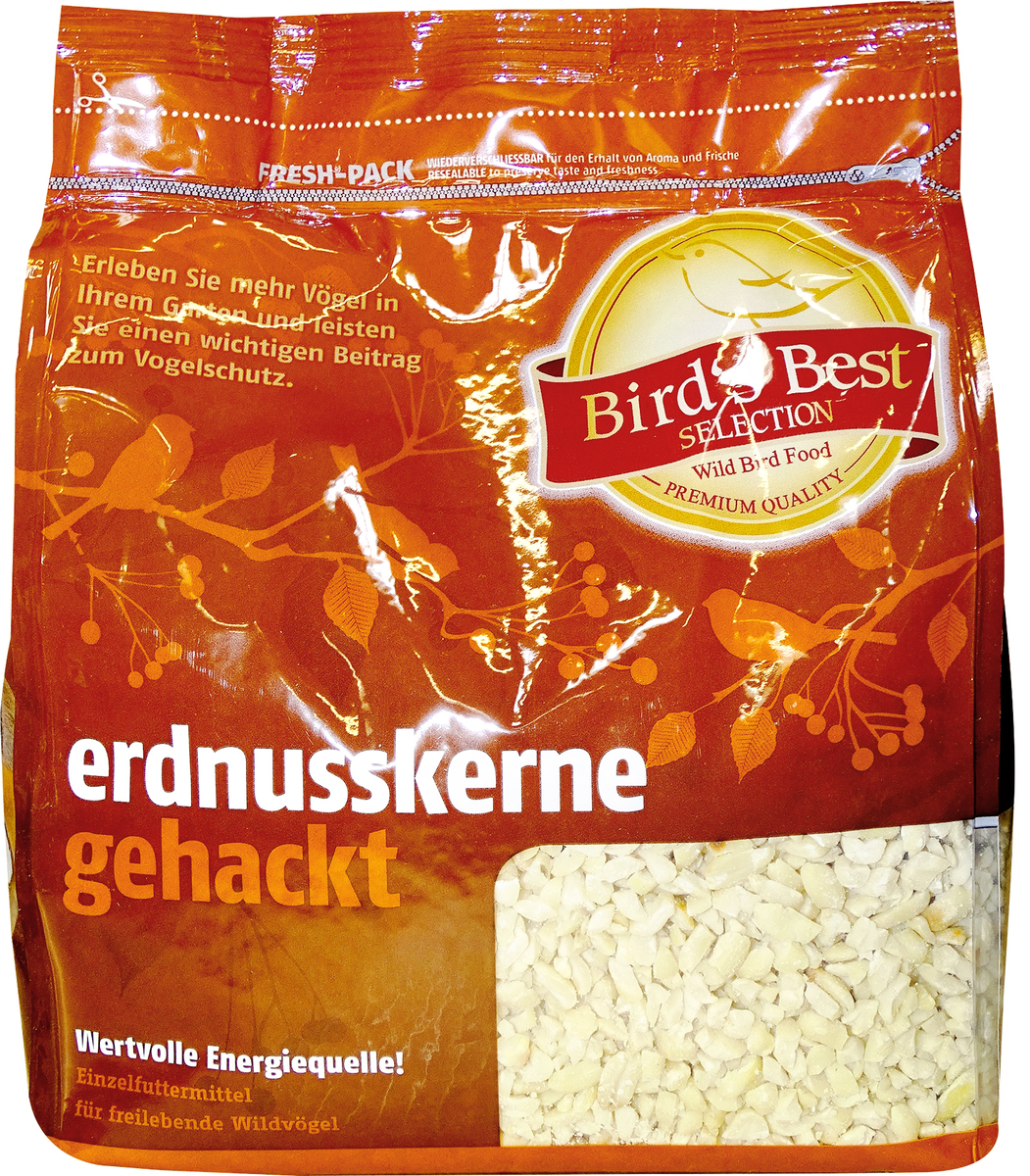 Bild 1 von Erdnusskerne 1kg