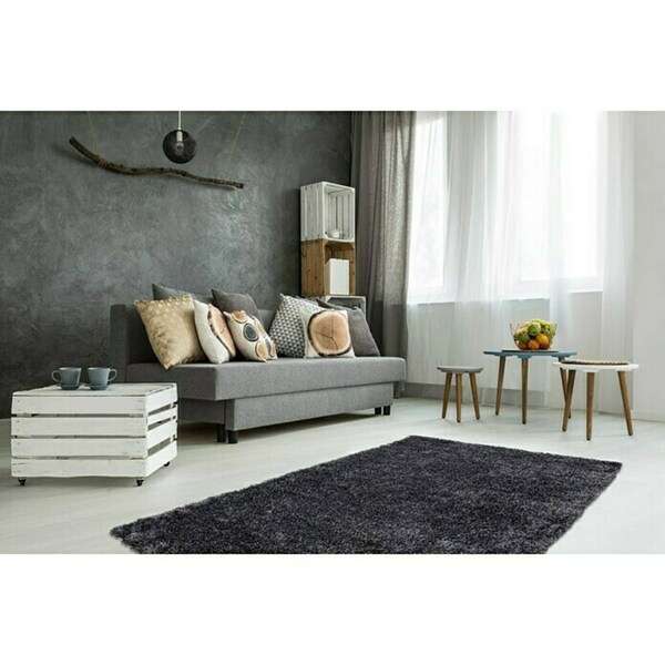 Bild 3 von Kayoom Hochflorteppich Diamond