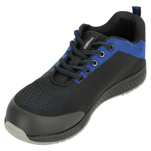 Bild 2 von Sicherheitshalbschuh Nicky