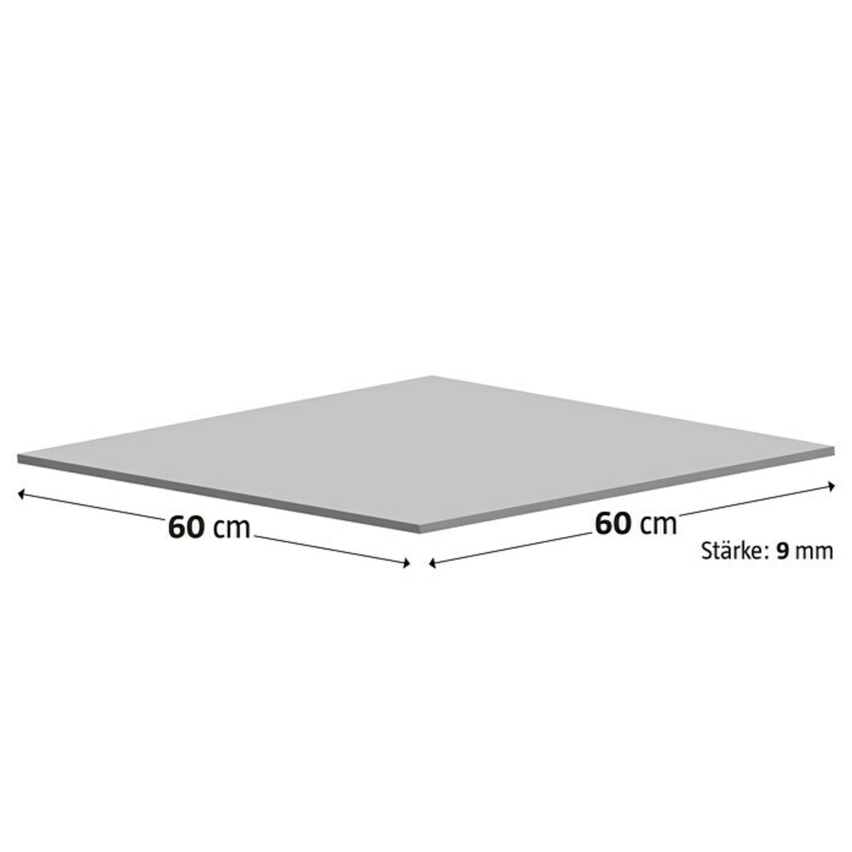 Bild 2 von Metallica Feinsteinzeugfliese Lamina