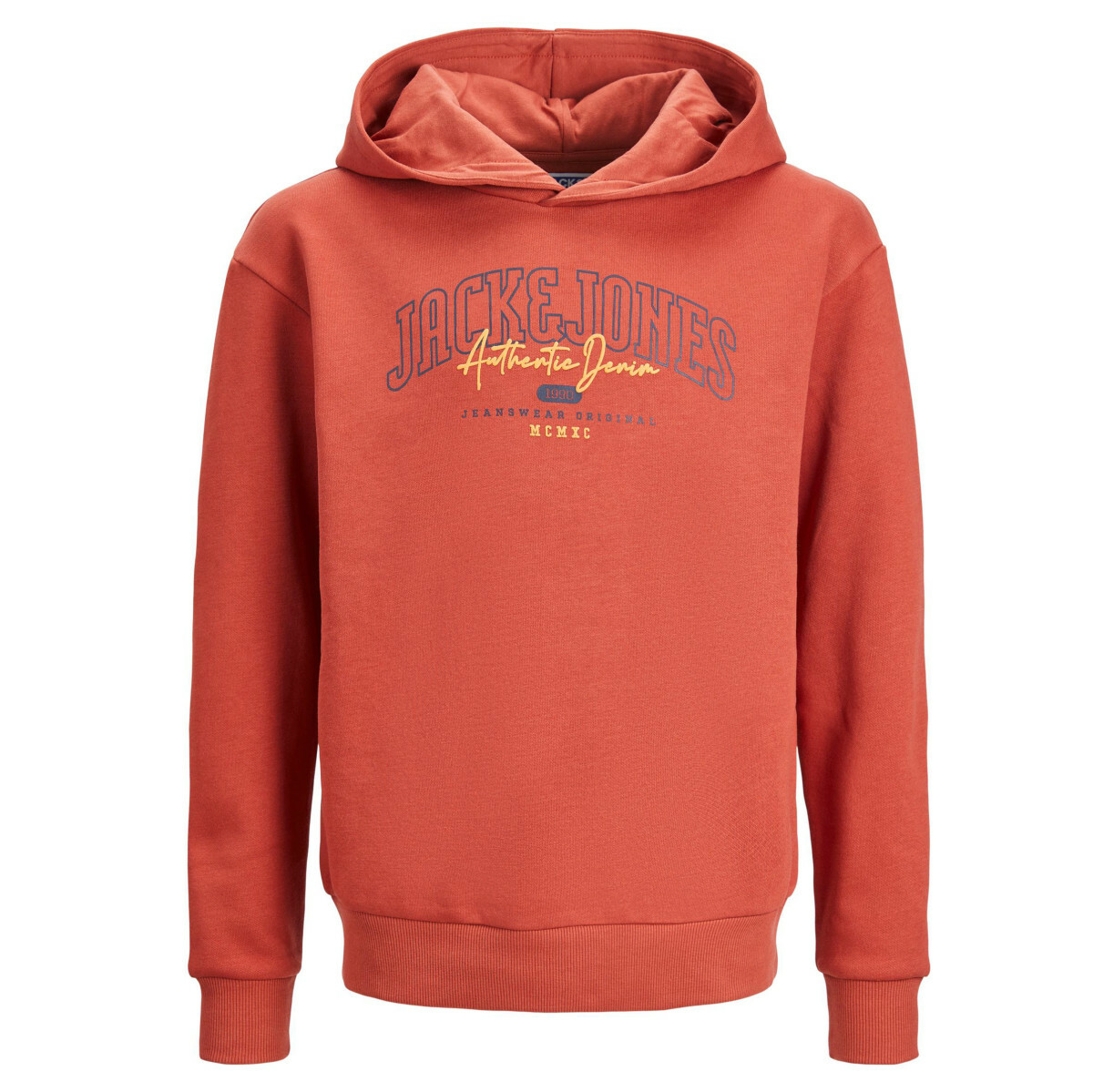 Bild 1 von Jack&Jones Junior JJLARRY SWEAT HOOD JN Hoodie