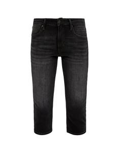 s.Oliver - Ankle-Jeans mit Waschung