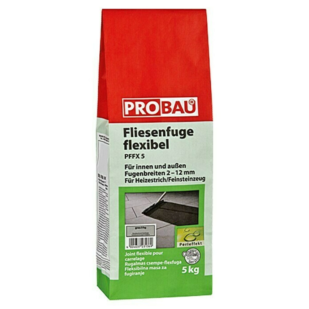 Bild 1 von Probau Fliesenfuge flexibel