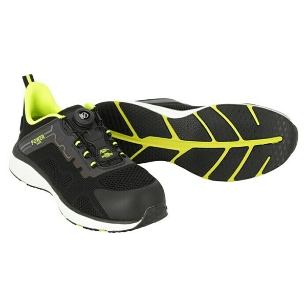 Bild 4 von Sicherheitshalbschuh Fynn