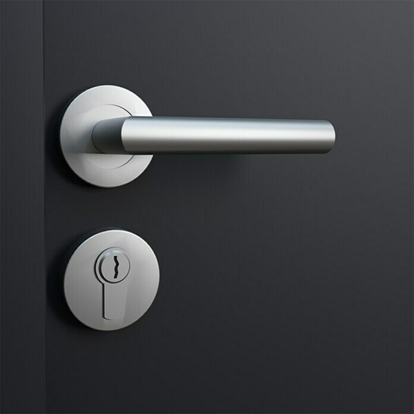 Bild 2 von FM Türen Nebeneingangstür NBT56-07