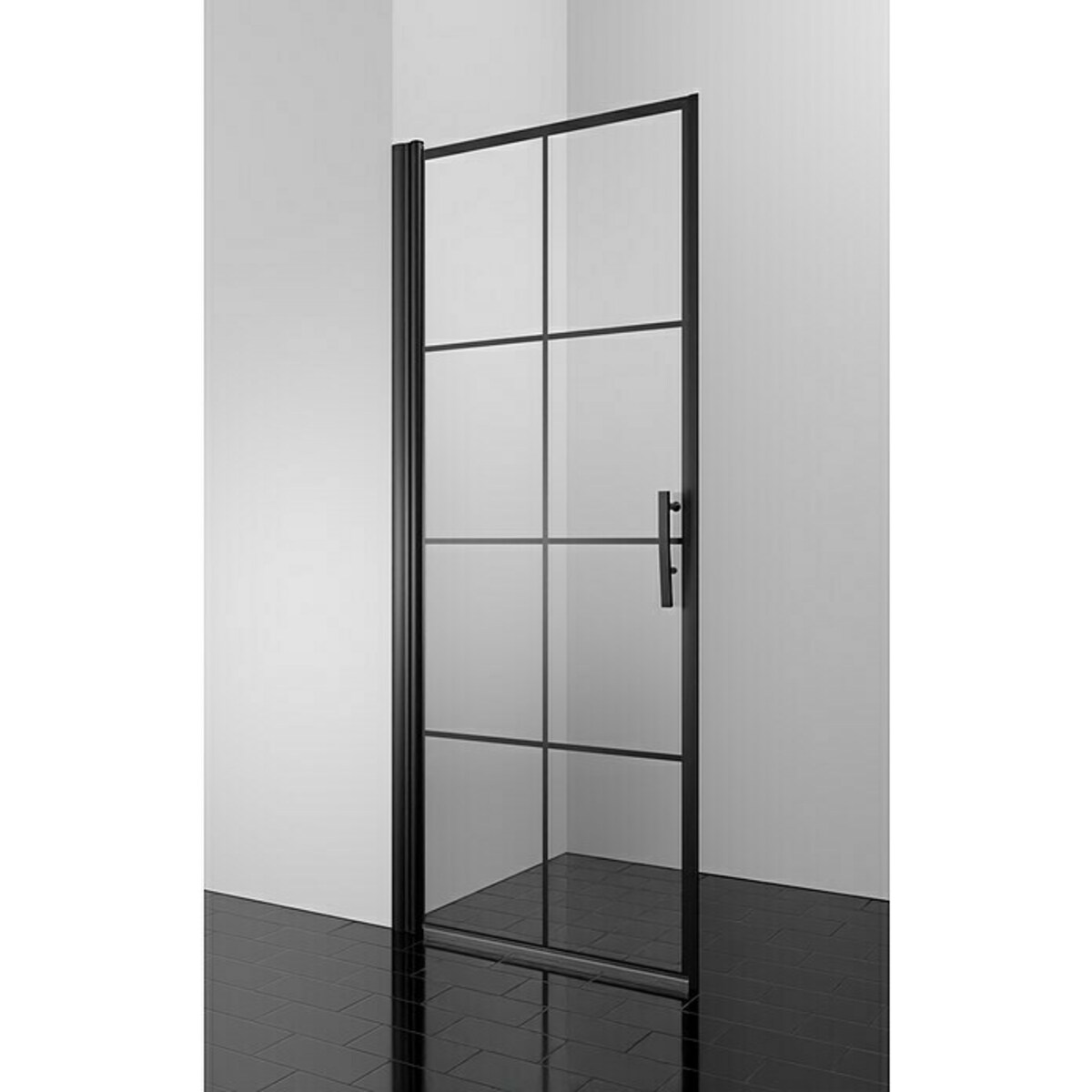 Bild 1 von Camargue Göteborg Duschtür G3