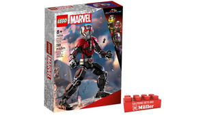 LEGO Marvel 76256 Ant-Man Baufigur