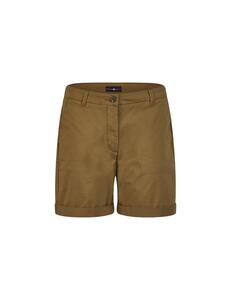 Polo Sylt - Regular-Fit Bermuda-Shorts aus Stretch-Twill