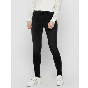Only ONLBLUSH MID ANK RAW Jeans