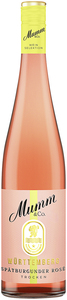 Spätburgunder Rosé 0,75L