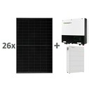 Bild 1 von Growatt Solarmodul-Set