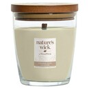 Bild 1 von Woodwick Nature's Wick Duftkerze