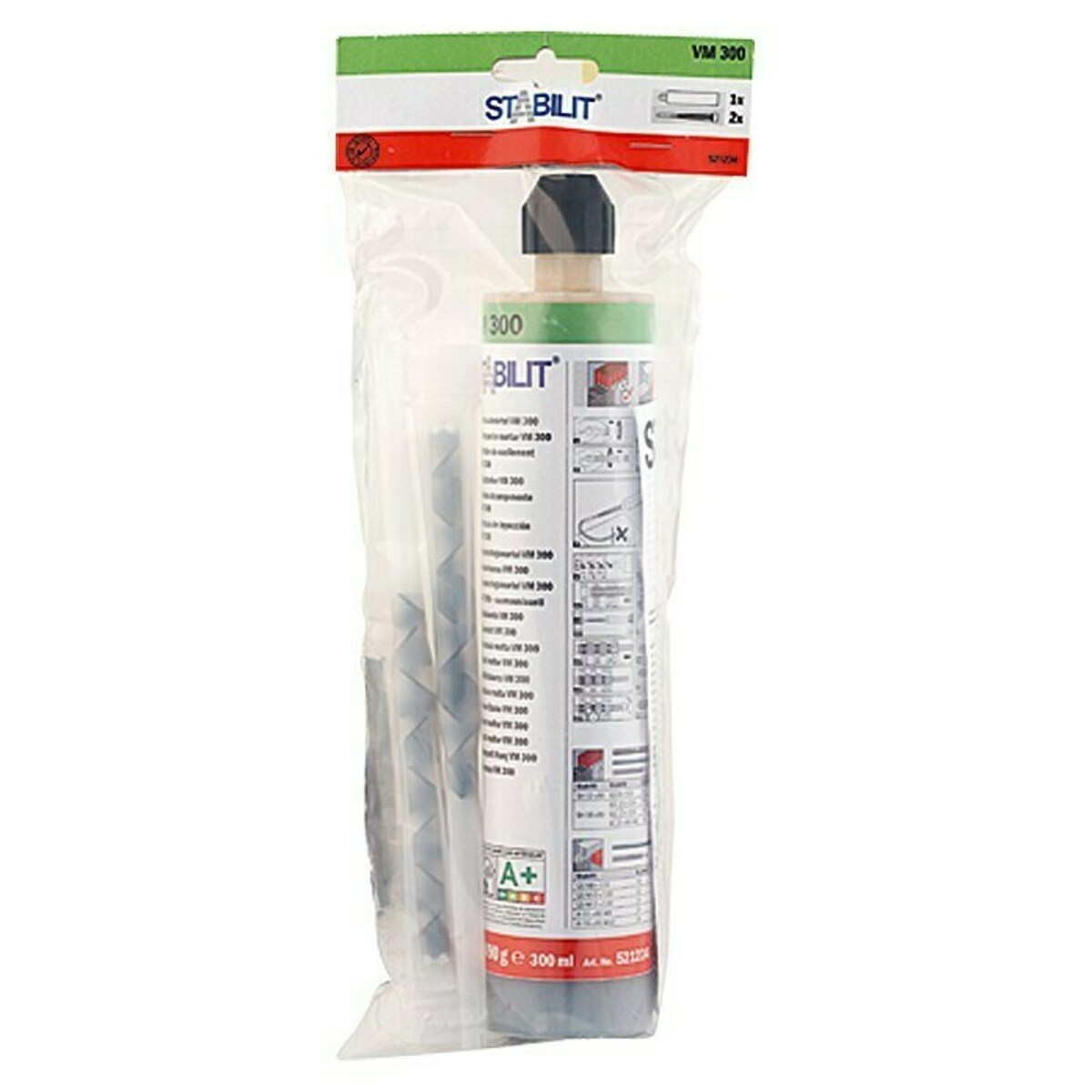 Bild 1 von Stabilit Montagemörtel VM 300
