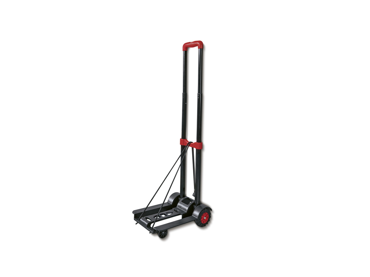 Bild 1 von PARKSIDE® Universaltrolley »PUTK 50 B 1«, klappbar, 50 kg