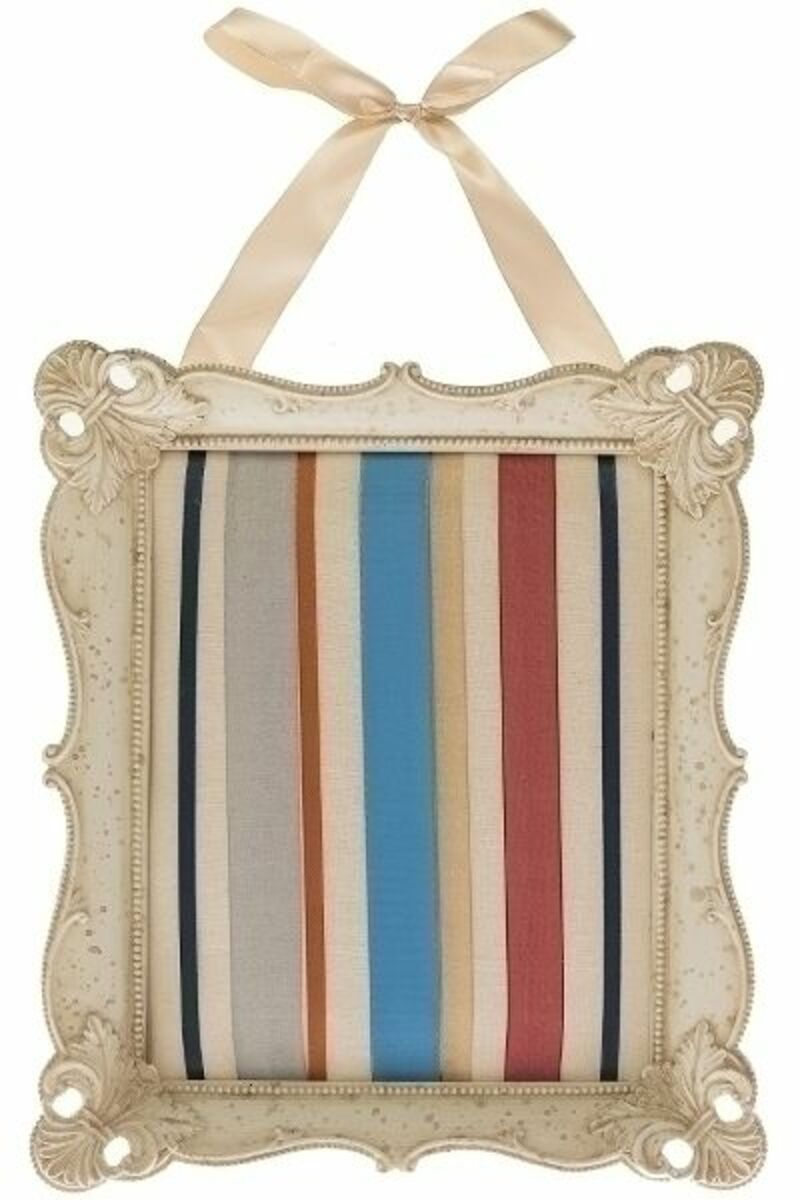 Bild 1 von MyFlair Memoboard "Milina", creme