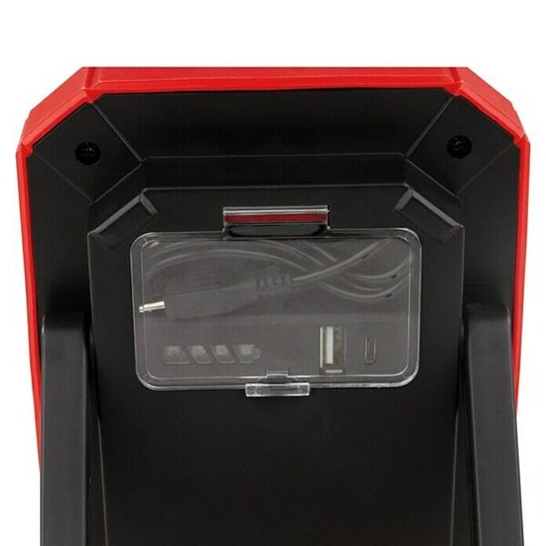 Bild 2 von REV LED-Akkustrahler Flood