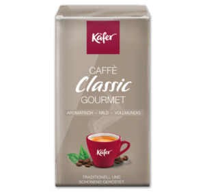 KÄFER Caffè Classic*