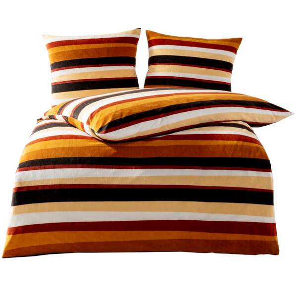 Bild 1 von Dreamtex Nicki Bettwäsche