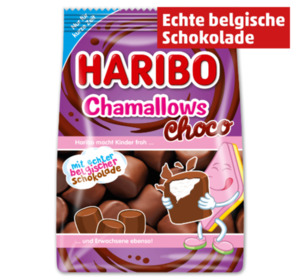 HARIBO Chamallows*