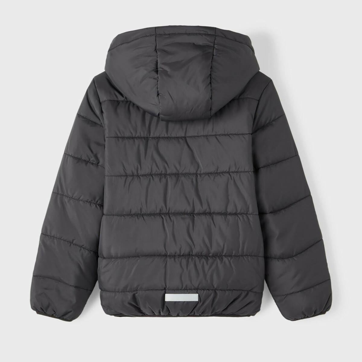 Bild 2 von Mädchen Winterjacke mit Kapuze