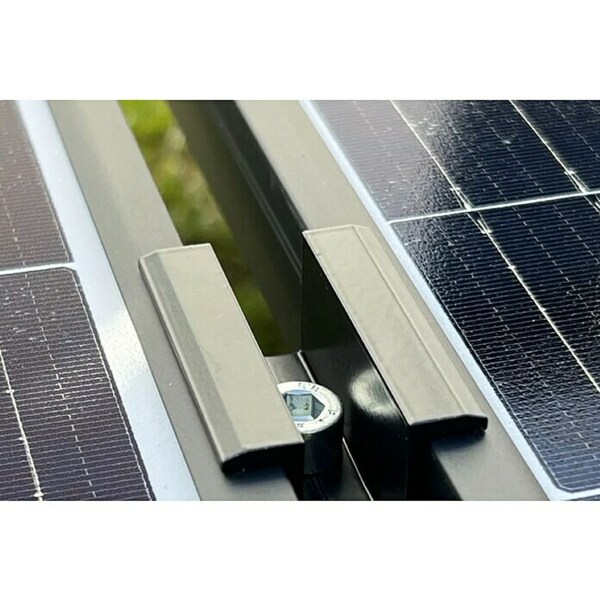 Bild 2 von Absaar Befestigungsklemme