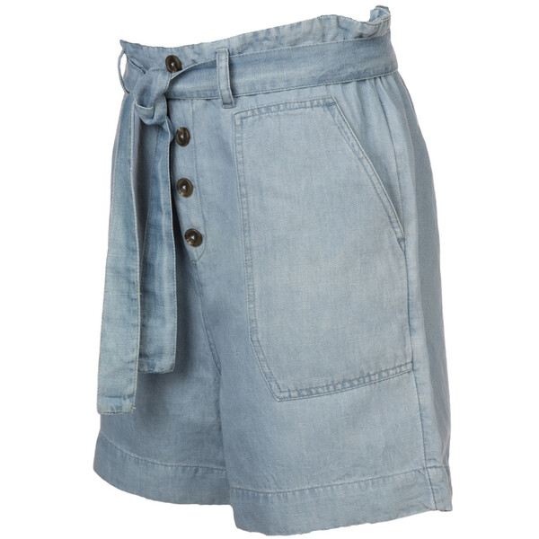 Bild 3 von Damen Shorts im Paperbagstyle