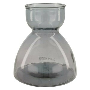 Vase Recyceltes Glas