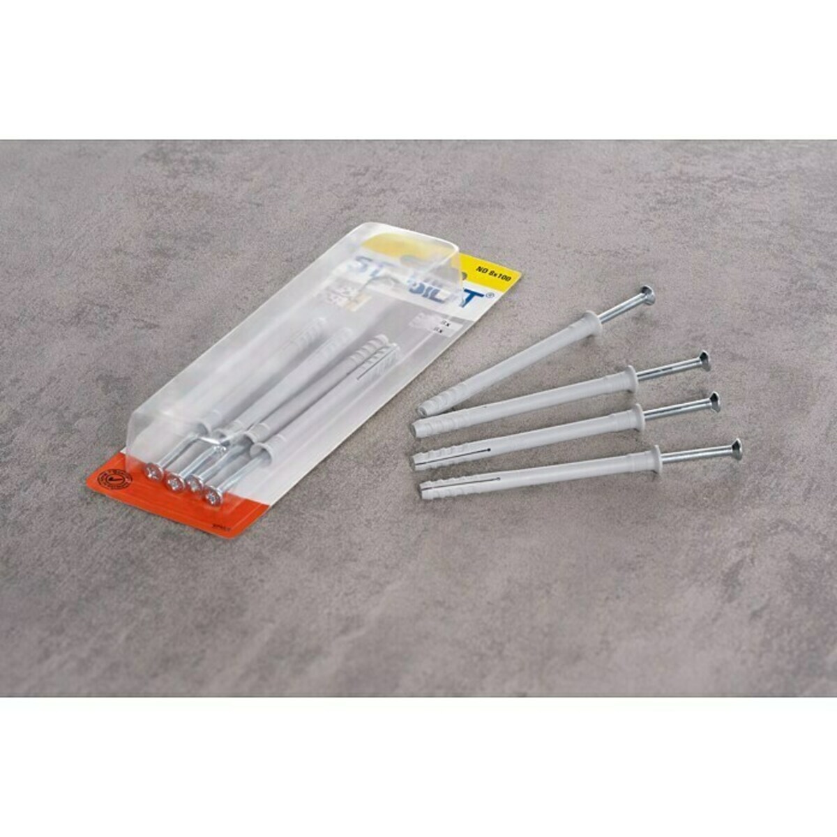 Bild 3 von Stabilit Schlagdübel ND