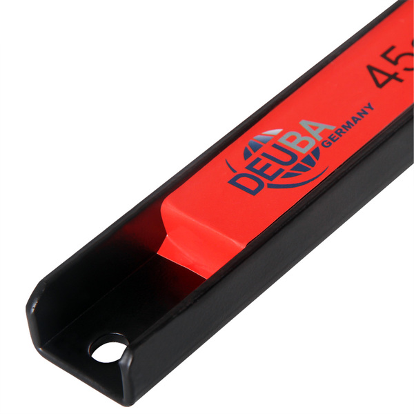 Bild 4 von monzana® Magnetleiste 6er-Set 45cm inkl. Montagematerial