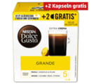 Bild 1 von NESCAFÉ Dolce Gusto Kapseln*