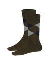 Bild 1 von ADLER BASIC - Thermosocken 2er Pack