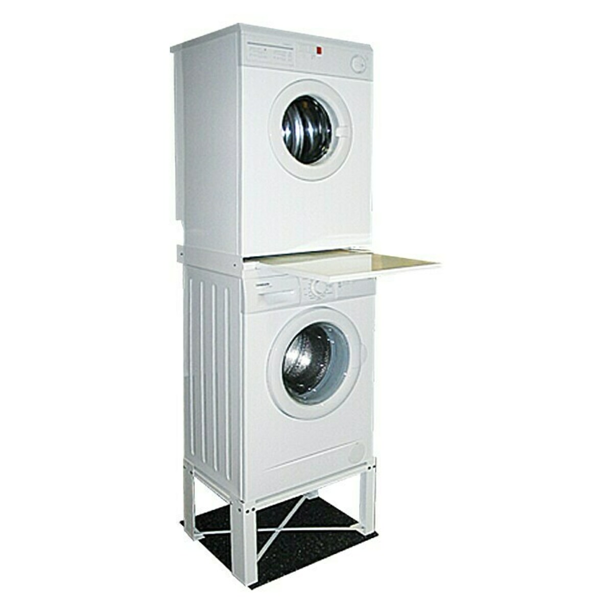 Bild 2 von Gummimatte