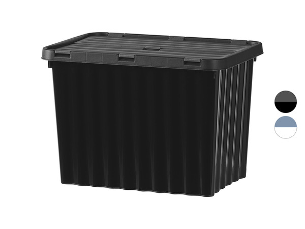 Bild 1 von LIVARNO home Klappdeckelbox, 24,5 l