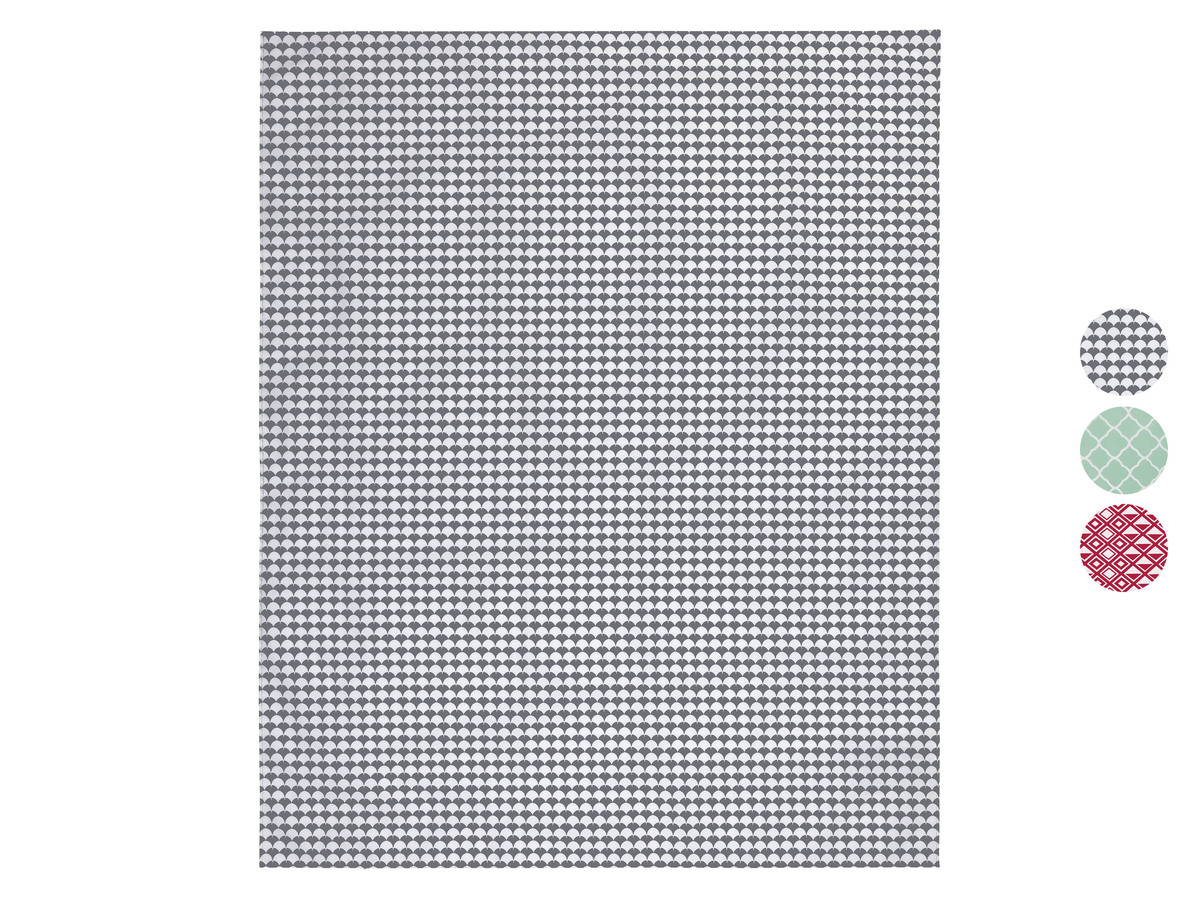 Bild 1 von LIVARNO home Tischdecke, abwischbar, 130 x 160 cm