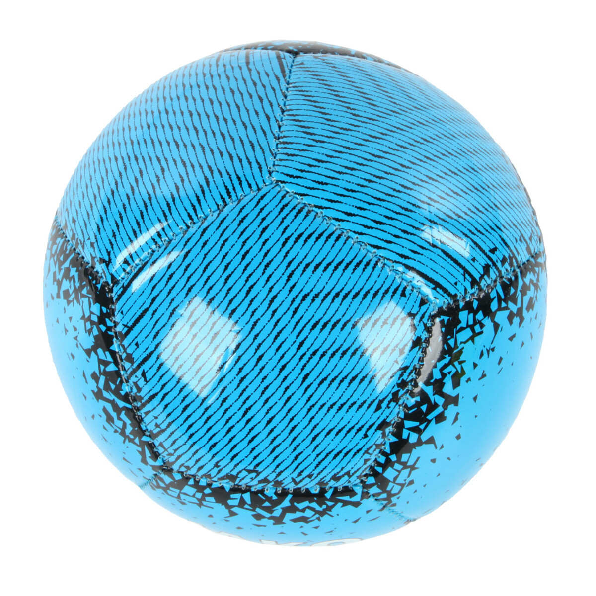 Bild 2 von Miniball mit Aufschrift