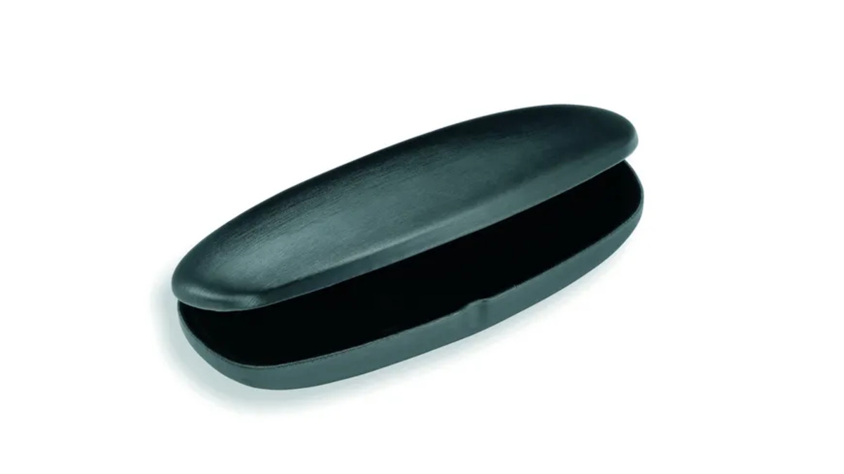 Bild 1 von LEXXOO Hartschalen-Etui Schwarz